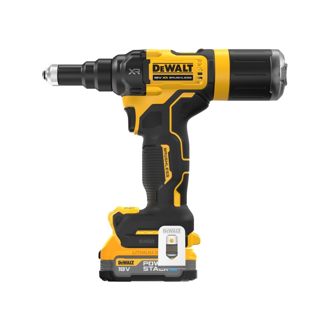 DeWalt Rivet Guns